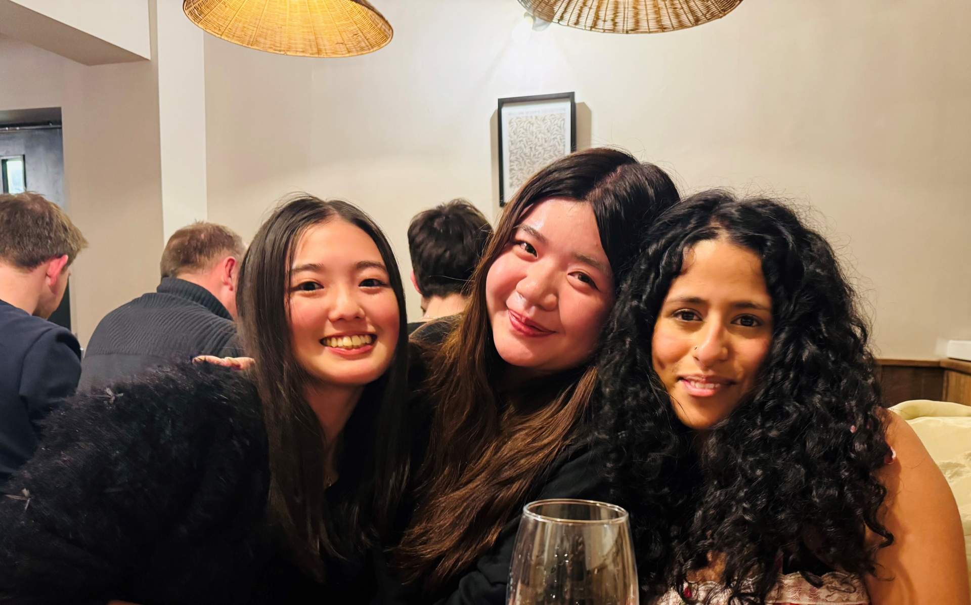 School Established 1993