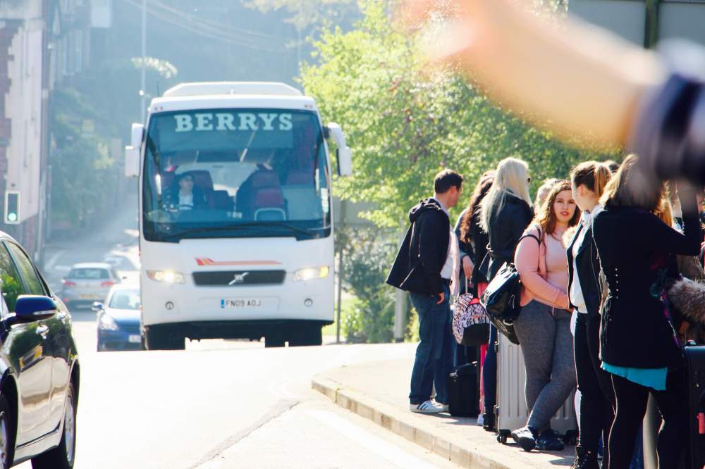 Accredited by British Council