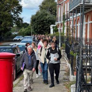 group roger post box