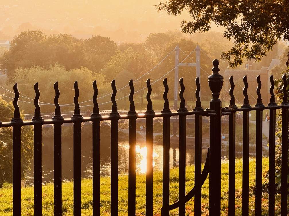 Whenever I come to Exeter with a group of students and meet the team at IPC, it truly feels like coming home to family.