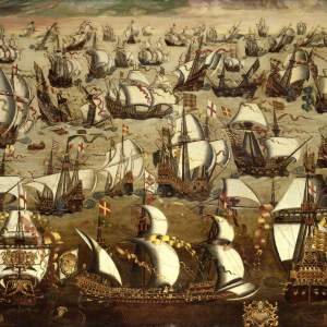 spanish armada