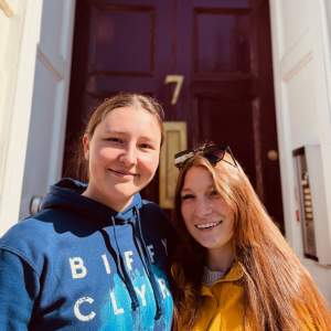 sunny ausrtian teachers