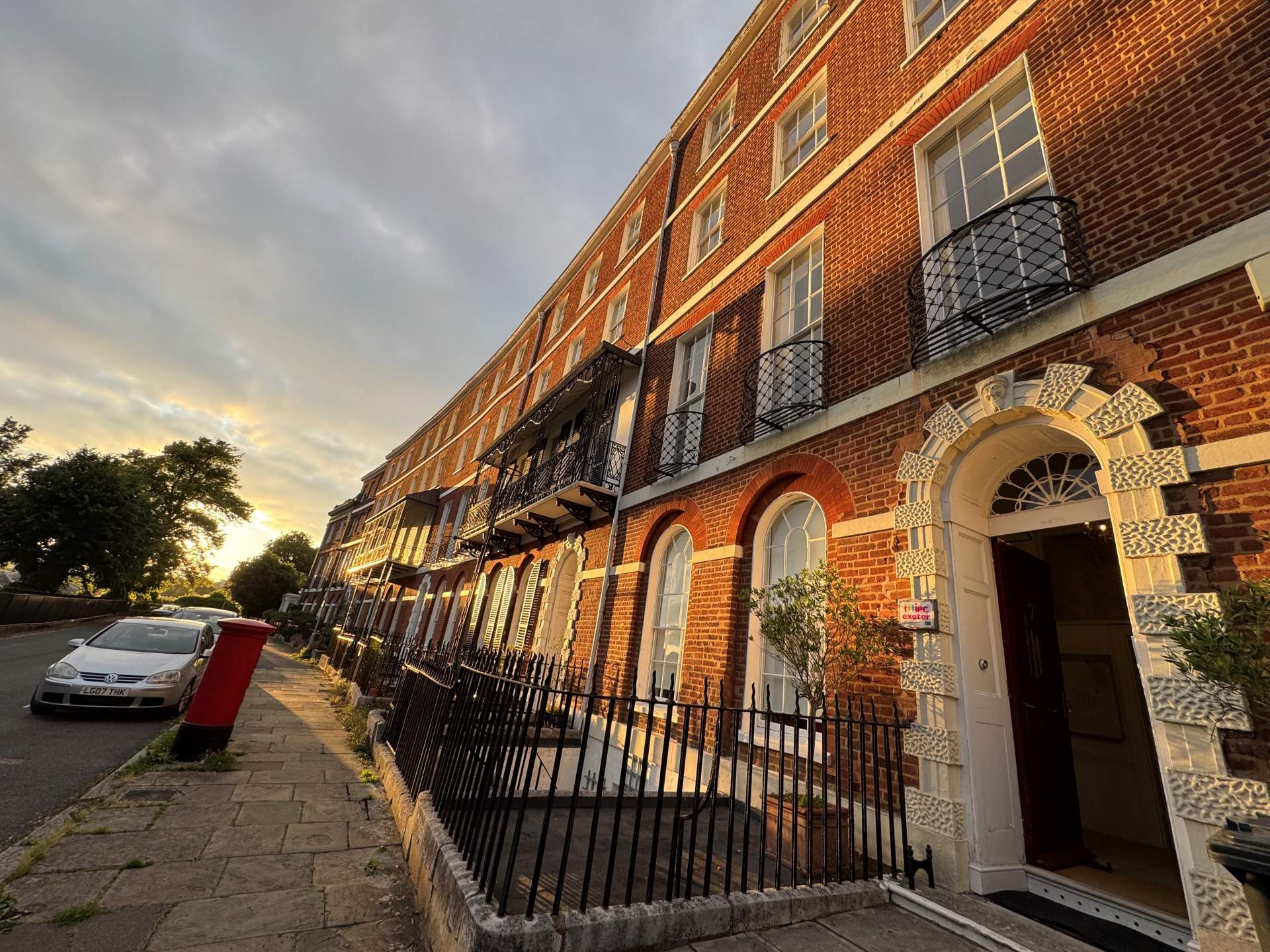 English Language Courses in Exeter