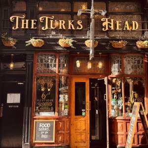 turks head
